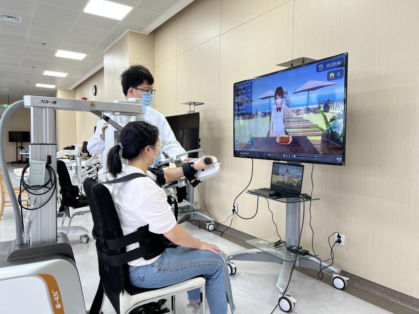 作業治療