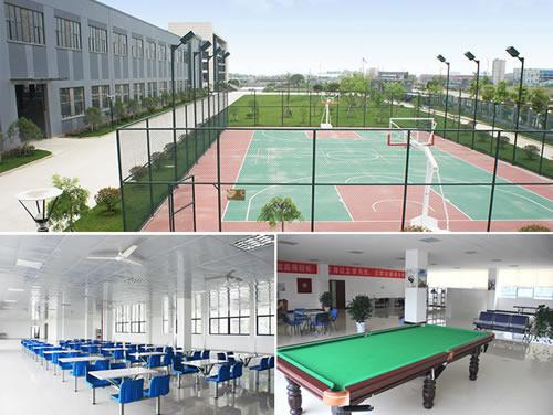 5001拉斯維加斯員工活動中心