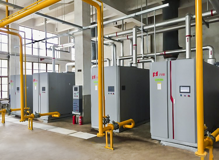 5001拉斯維加斯鍋爐