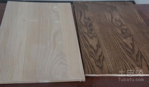 擦色寶、快干錘紋漆詳解 用途、使用方法與品牌推薦