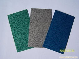 丙烯酸快干錘紋漆 特性、應用與施工要點