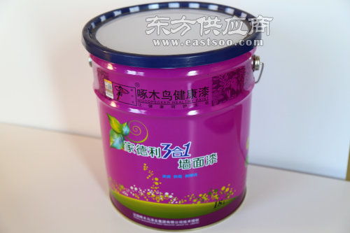 陜西涂料招商新機遇 啄木鳥涂料加盟，聚焦快干錘紋漆市場