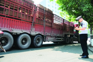 成都貨運汽車入城證競價創新高，52萬元引發行業深層思考