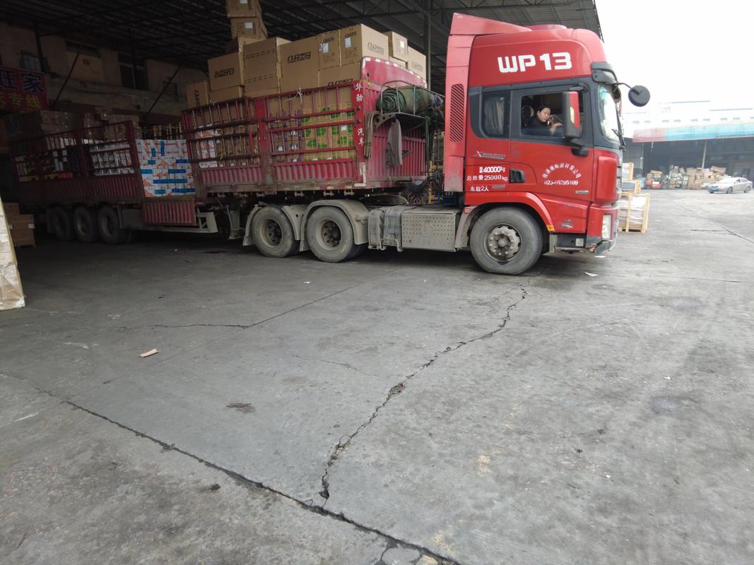 佛山至石嘴山一站式貨運專線，通達大武口、惠農、平羅縣