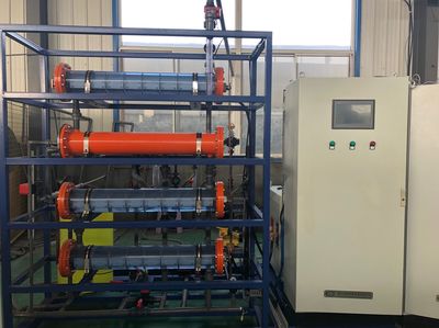 HCCL 機械電氣設備銷售 驅動工業(yè)高效運轉的核心力量
