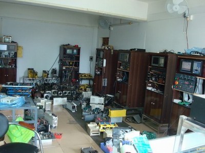 發(fā)那科伺服器ALM 449報警維修全解析 故障診斷、修復與預防策略