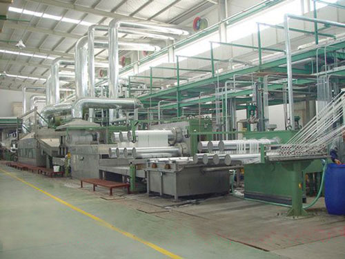 AT303變頻器在紡織機械上的成功運用與市場價值分析