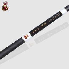八調手桿漁具 輕便靈活的垂釣利器