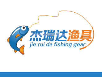 杰瑞達漁具 品質與眾信賴的釣魚之選